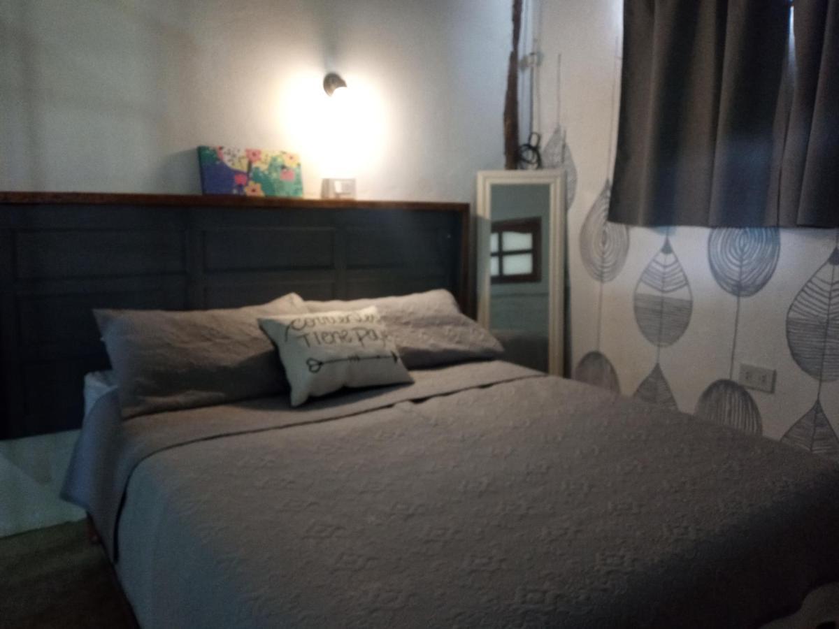 Espacio Minga, Casa Quinta En La Ciudad, Hasta 8 Personas Corrientes Exterior foto