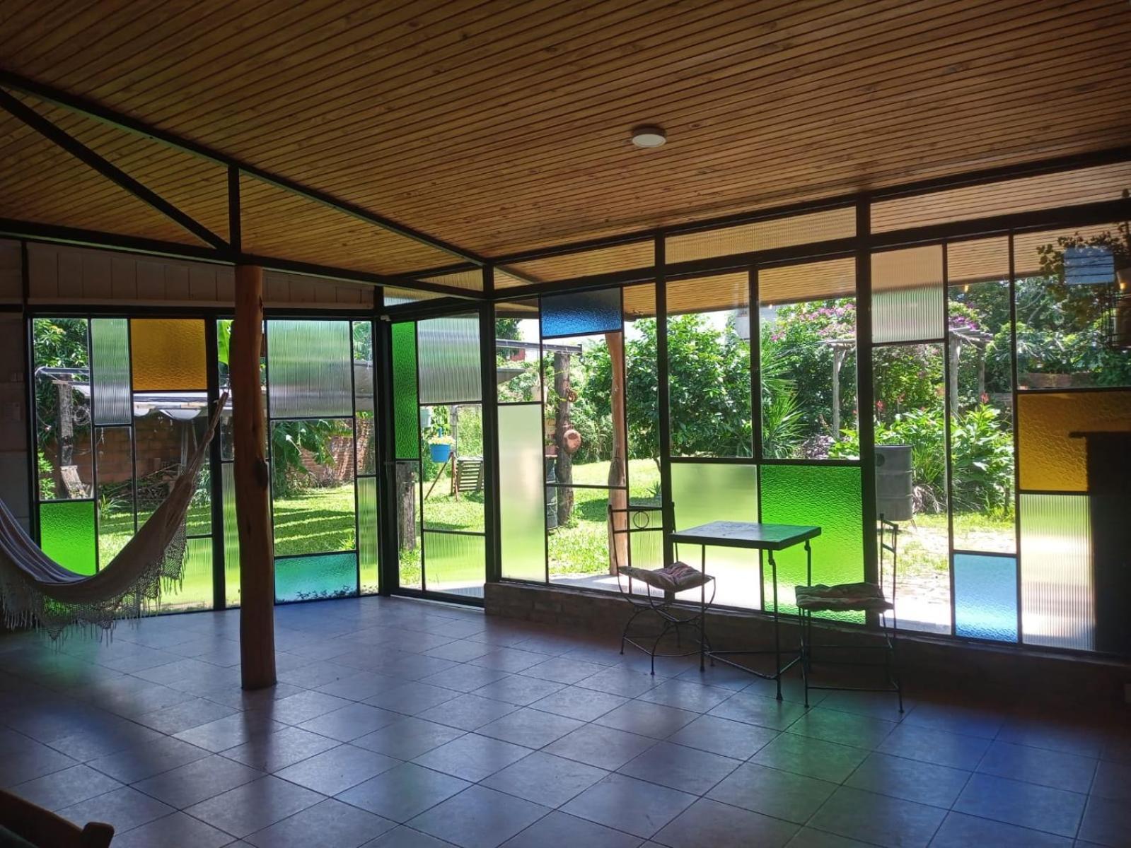 Espacio Minga, Casa Quinta En La Ciudad, Hasta 8 Personas Corrientes Exterior foto
